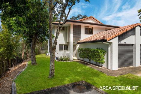 Property photo of 25/3 Arundel Drive Arundel QLD 4214