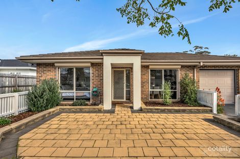 Property photo of 1/6 Munro Avenue Edithvale VIC 3196
