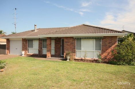 Property photo of 8 Banksia Avenue Hunterview NSW 2330