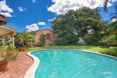 Property photo of 14 Edgecliffe Esplanade Seaforth NSW 2092