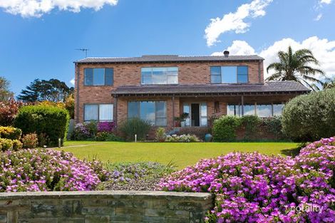 Property photo of 14 Edgecliffe Esplanade Seaforth NSW 2092