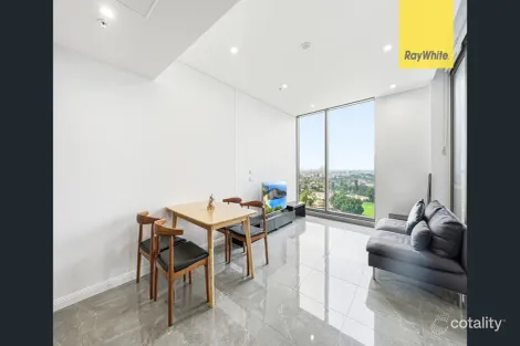 1841/180 George St, Parramatta, NSW 2150