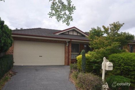 93 Manning Clark Rd, Mill Park, VIC 3082