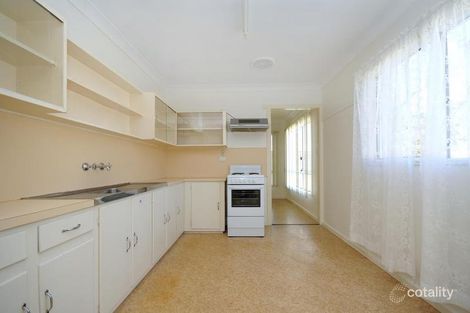 Property photo of 38 Charles Street Newtown QLD 4350