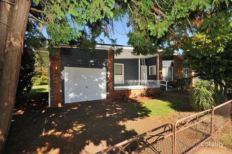 Property photo of 38 Charles Street Newtown QLD 4350