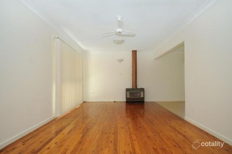 Property photo of 38 Charles Street Newtown QLD 4350