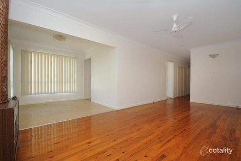 Property photo of 38 Charles Street Newtown QLD 4350