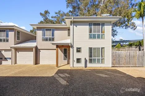 12/1 French St, South Gladstone, QLD 4680