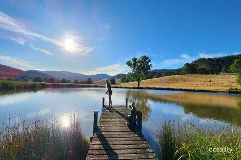 36 Jamieson Valley Lane, Jamieson, VIC 3723