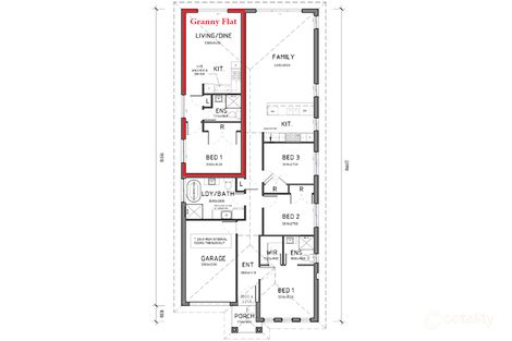 Property photo of Rixon Street Oran Park NSW 2570