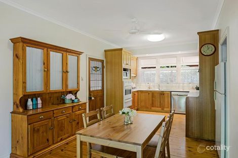 Property photo of 21 Mabel Street Harlaxton QLD 4350