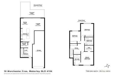 Property photo of 16 Worchester Crescent Wakerley QLD 4154