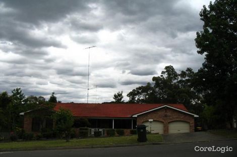 Property photo of 168 Francis Greenway Drive Cherrybrook NSW 2126