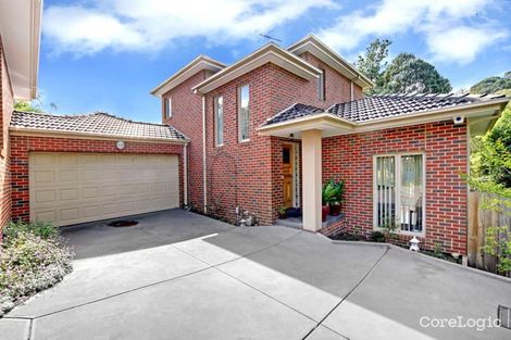 Property photo of 3/5 Dianne Street Doncaster East VIC 3109