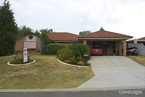 46 Clipper Dr, Ballajura, WA 6066