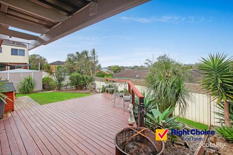 Property photo of 16 Termeil Place Flinders NSW 2529