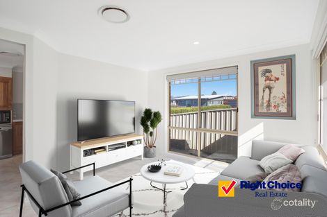 Property photo of 16 Termeil Place Flinders NSW 2529