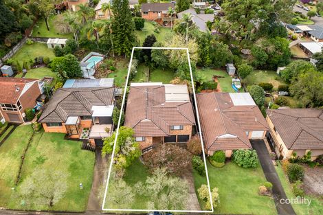 Property photo of 23 Giselle Avenue Wyoming NSW 2250