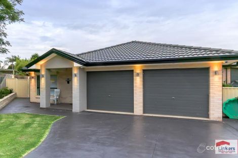 Property photo of 20 Fairweather Place Eagle Vale NSW 2558