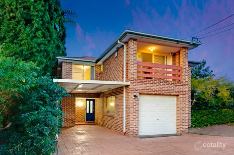 23a Western Cres, Gladesville, NSW 2111