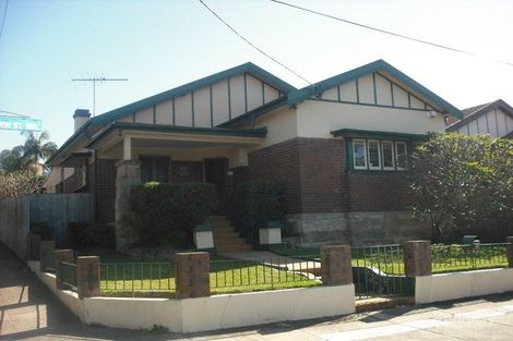 134 Edwin St, Croydon, NSW 2132