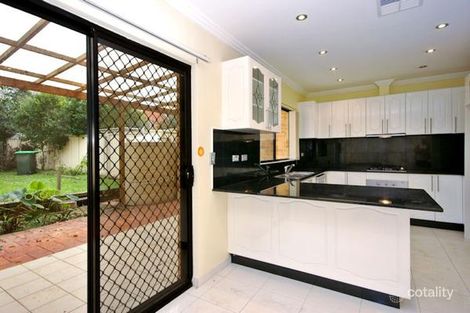 Property photo of 19A Ridgewell Street Roselands NSW 2196