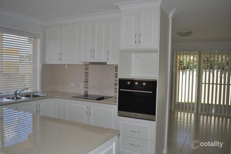 Property photo of 8/5 Kirra Street Wilsonton QLD 4350