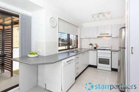 Property photo of 14 Spica Place Erskine Park NSW 2759