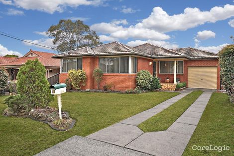 Property photo of 81 Apex Avenue Picnic Point NSW 2213