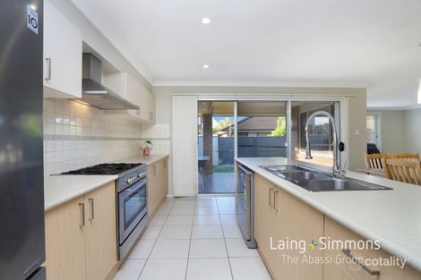 Property photo of 6 McIntyre Street Ropes Crossing NSW 2760