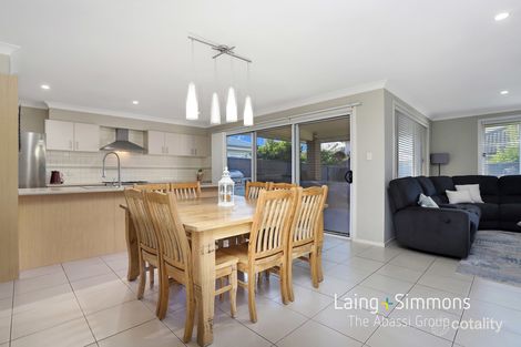 Property photo of 6 McIntyre Street Ropes Crossing NSW 2760