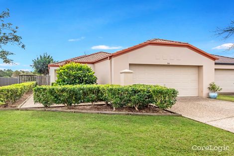 Property photo of 30/64 Gilston Road Nerang QLD 4211