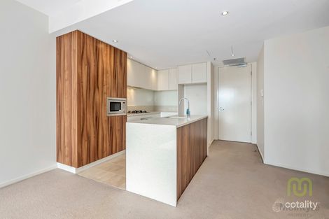 814/240 Bunda St, City, ACT 2601
