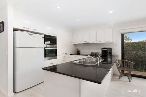 Property photo of 30/64 Gilston Road Nerang QLD 4211