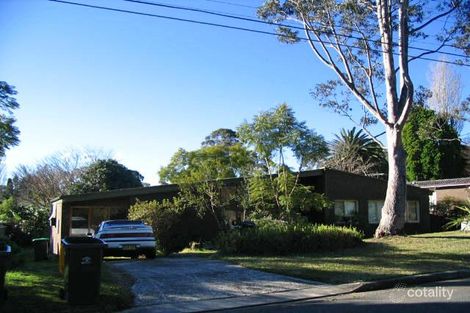 6 Kerr St, Hornsby, NSW 2077