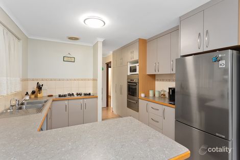Property photo of 23 Yallambee Crescent Wanneroo WA 6065