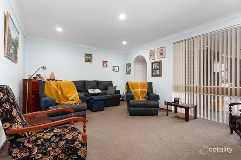Property photo of 23 Yallambee Crescent Wanneroo WA 6065