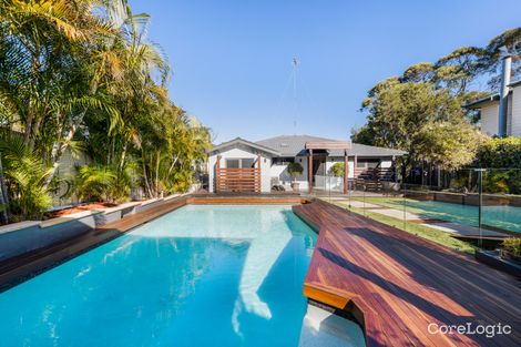 Property photo of 84 Oyster Bay Road Oyster Bay NSW 2225