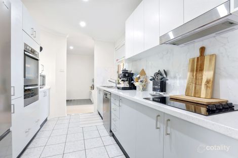 Property photo of 3 Borodin Close Cranebrook NSW 2749