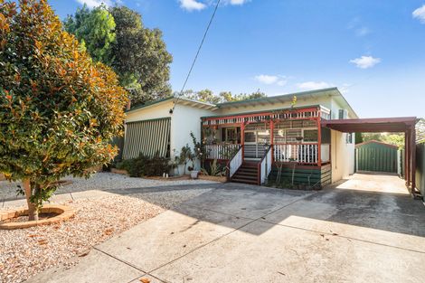 Property photo of 7 Jolly Street Frankston VIC 3199