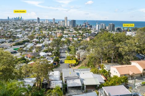 Property photo of 11 View Street Burleigh Heads QLD 4220