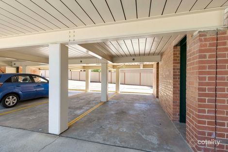 Property photo of 6/56 Crest Road Crestwood NSW 2620