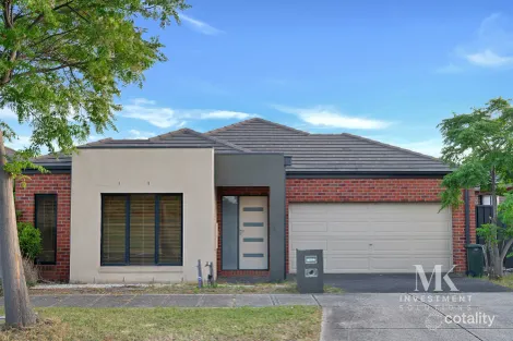 Property photo of 41 Camouflage Drive Epping VIC 3076