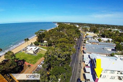 Property photo of 203/350 Esplanade Scarness QLD 4655