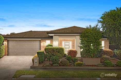Property photo of 4 Pluto Grove Mernda VIC 3754