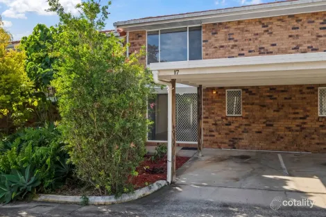 Property photo of 17/54 Monash Road Loganlea QLD 4131