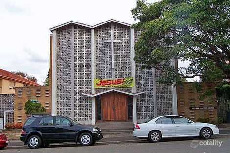 18a Melrose St, Mosman, NSW 2088