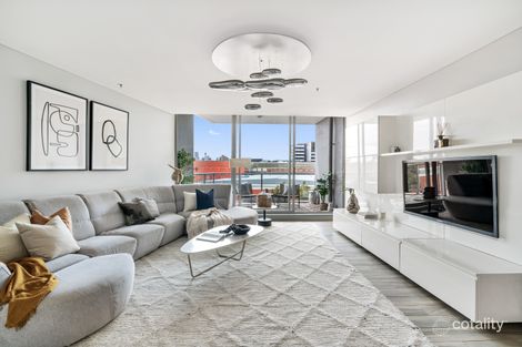 614/5 O'Dea Ave, Zetland, NSW 2017