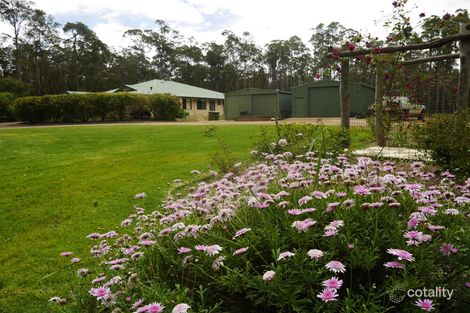 Property photo of 89 Plackett Drive Pemberton WA 6260