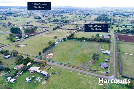 30 Reid St E, Westbury, TAS 7303